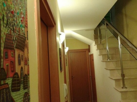 Casa Antares Custonaci - Photo4