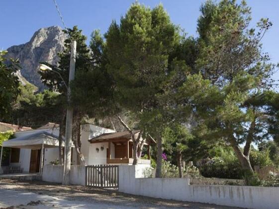 Casa con le Verande sul Mare - Photo2