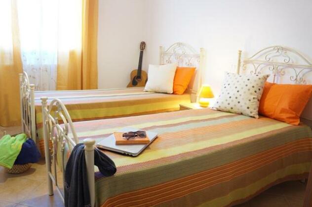 Casa Vacanza da Rosa Custonaci - Photo3