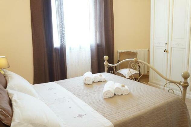 Casa Vacanza da Rosa Custonaci - Photo4