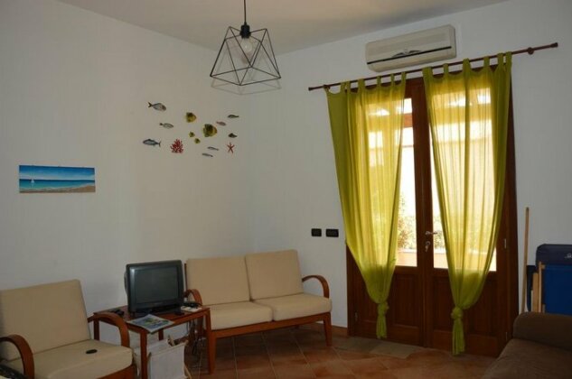 Casa Vacanze Colori Di Sicilia - Photo3