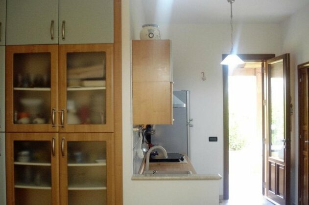 Casa Vacanze Libeccio - Photo2