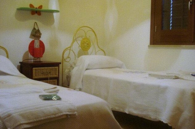 Casa Vacanze Libeccio - Photo5