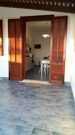 Case Cala Bucerno