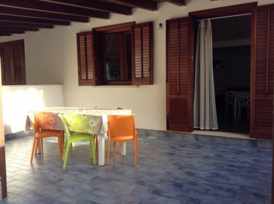 Case Cala Bucerno - Photo2
