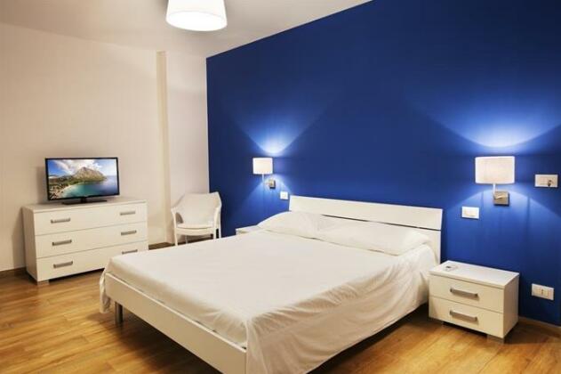 Holiday Home Nicola Santoro - Photo2