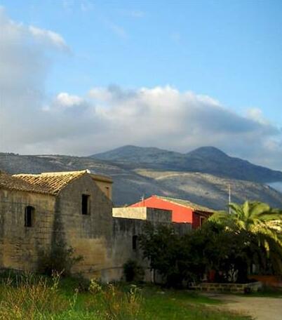 Hotel Baglio Catalano - Photo2