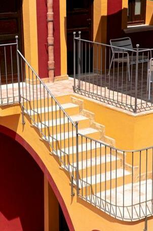 Hotel Baglio Catalano - Photo3