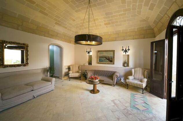 Hotel Baglio Catalano - Photo4