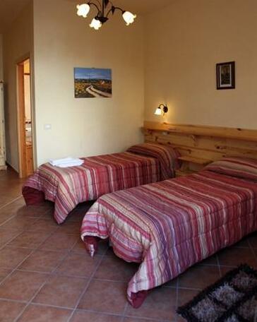 Hotel Il Cortile