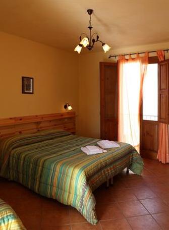 Hotel Il Cortile - Photo3