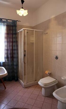 Hotel Il Cortile - Photo4