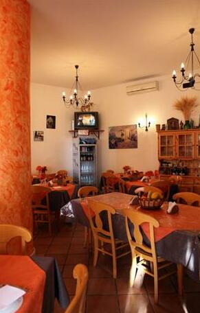 Hotel Il Cortile - Photo5