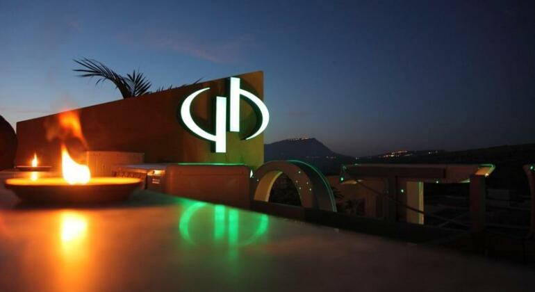 Hotel Poma - Photo2