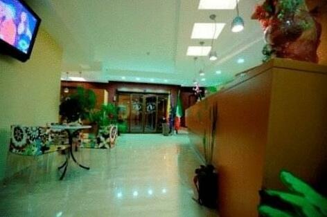 Hotel Poma - Photo5