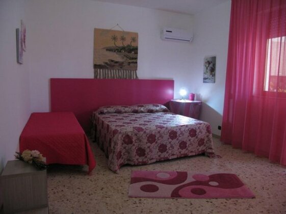La Casa Dei Nonni Custonaci - Photo4