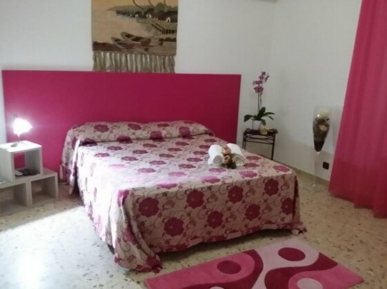 La Casa Dei Nonni Custonaci - Photo5