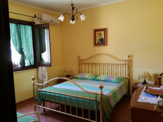 La casa di Agata Custonaci - Photo4