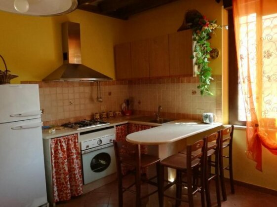 La casa di Agata Custonaci - Photo5