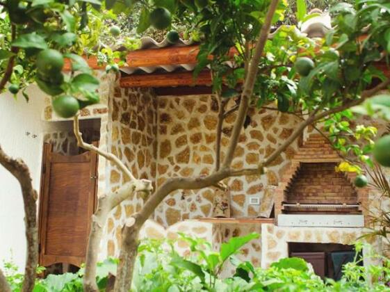 La casa di pietra tra mare e riserva - Photo4