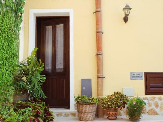 La casa tra mare e collina - Photo2