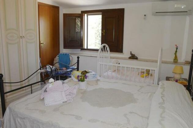 La casa tra mare e collina - Photo5