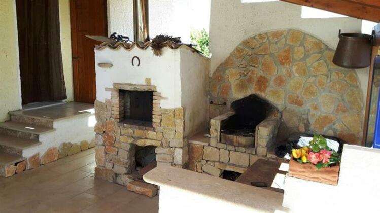La Fattoria Custonaci - Photo2