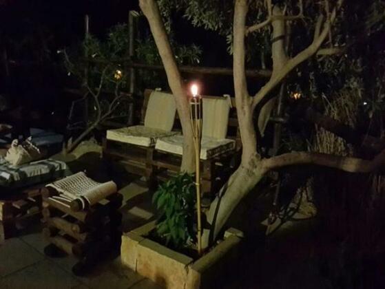 La Fattoria Custonaci - Photo3