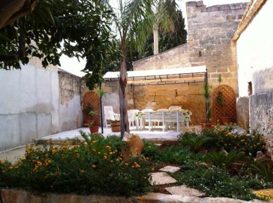 La Pergola Custonaci - Photo4