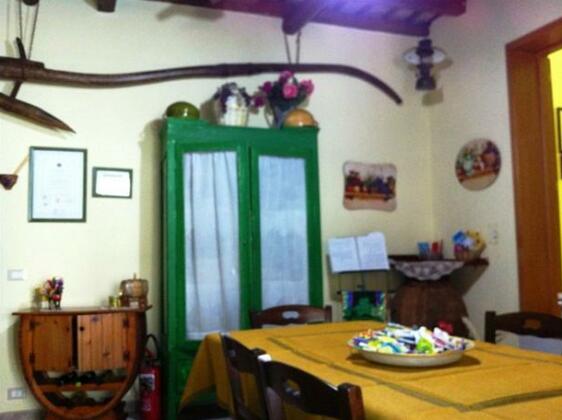 La Pergola Custonaci - Photo5