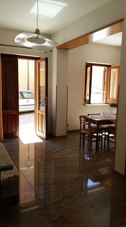 La Petite Maison Custonaci - Photo5