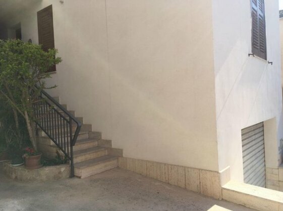 Nel Baglio Da Paola - Photo2