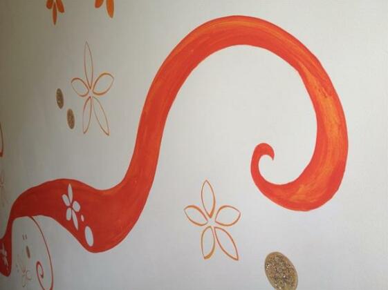 Orange Paradise b&b - Photo2