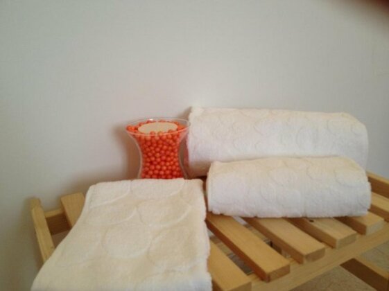 Orange Paradise b&b - Photo4