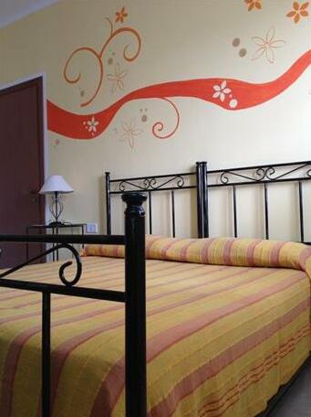 Orange Paradise b&b - Photo5