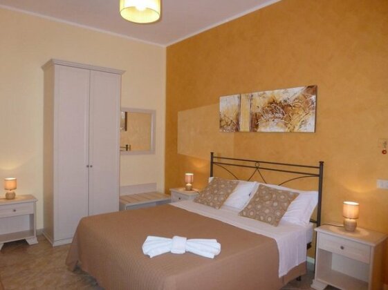 Pineta Sul Mare B&B Custonaci - Photo2