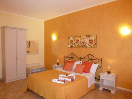 Pineta Sul Mare B&B Custonaci - Photo3