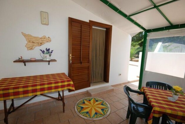 Pineta Sul Mare B&B Custonaci - Photo5