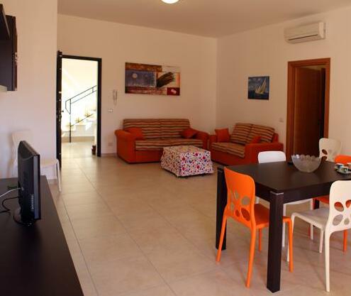 Residence Delle Cave