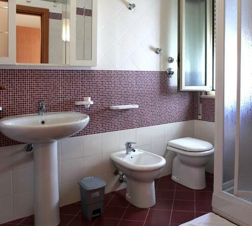 Residence Delle Cave - Photo2