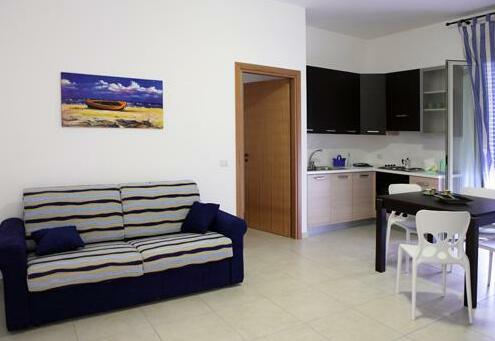Residence Delle Cave - Photo3