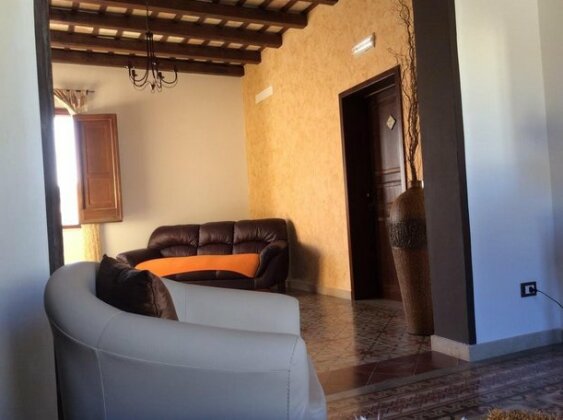 Vecchio Sperone B&B - Photo3