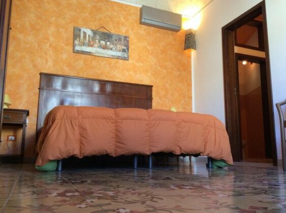 Vecchio Sperone B&B - Photo5