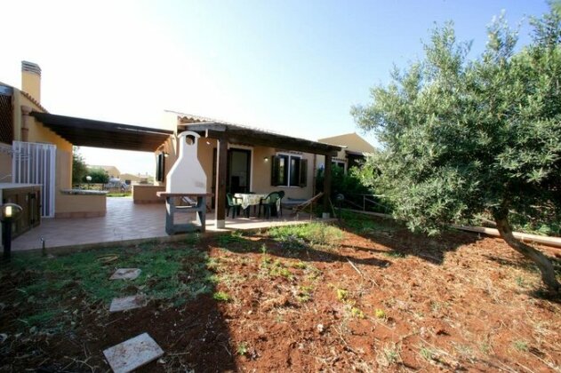 Villa Alle Falde di Cofano - Photo2