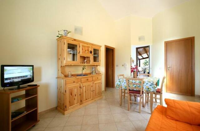 Villa Alle Falde di Cofano - Photo5