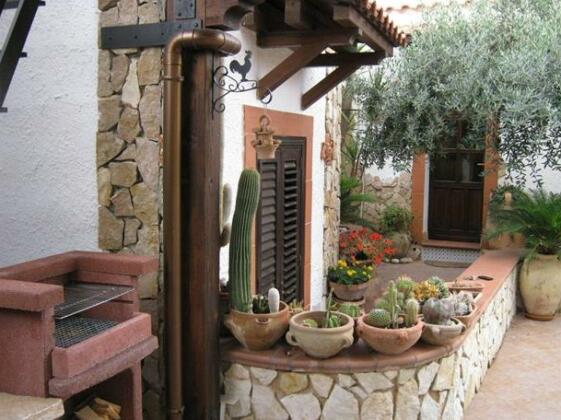 Villa Baia di Cornino - Photo2