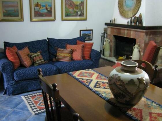 Villa Baia di Cornino - Photo5