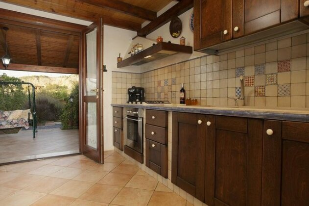 Villa Elisa Custonaci - Photo5