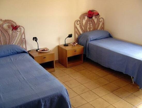 Villa Marina Custonaci - Photo4