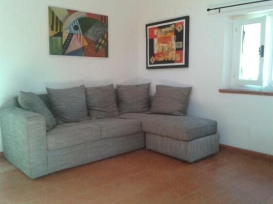 Villa Riserva Monte Cofano - Photo3